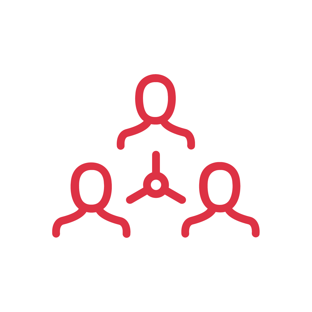 community cohort icon mission and context cohort