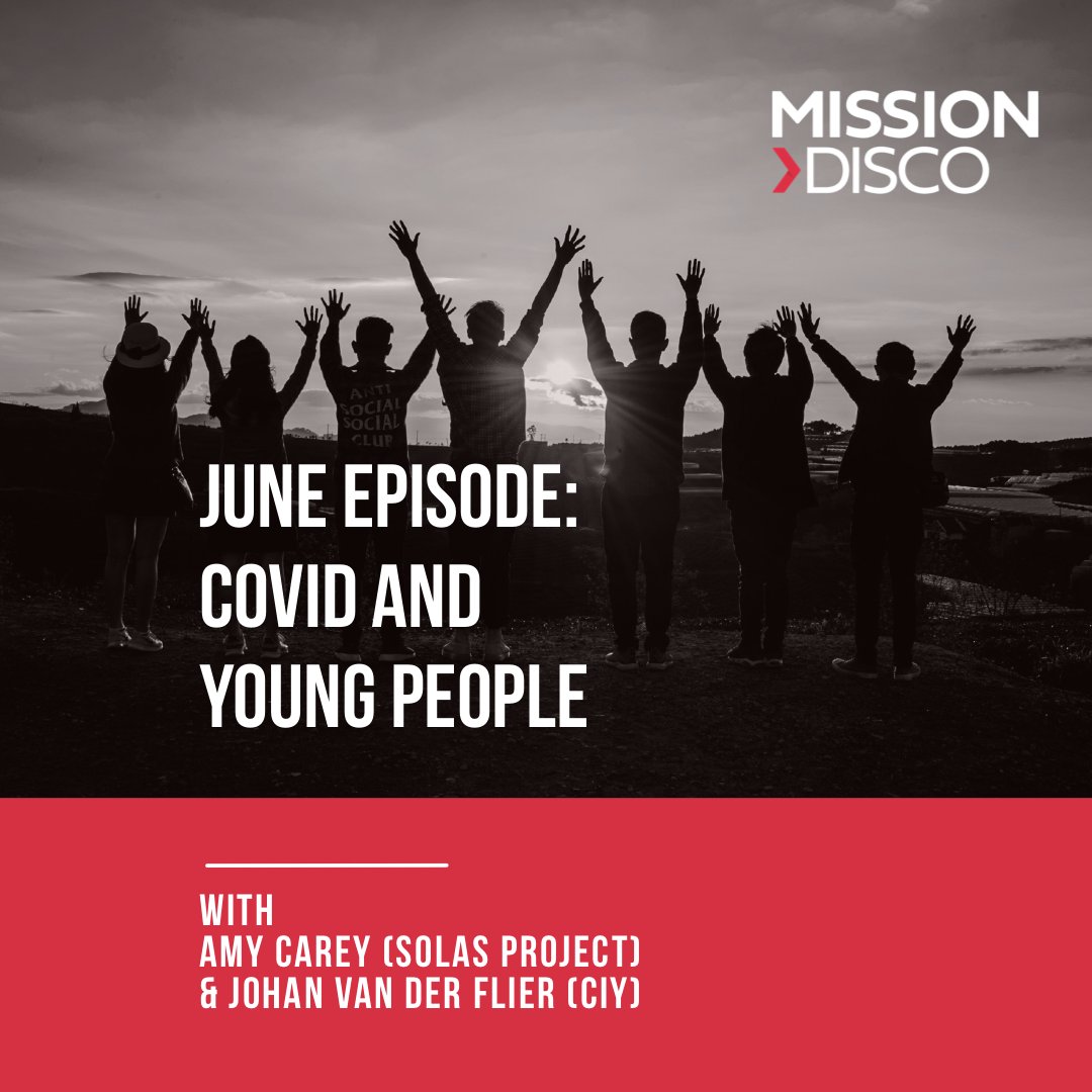mission disco june episode mission disco june episode