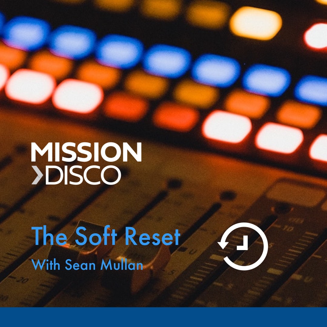 soft reset podcast