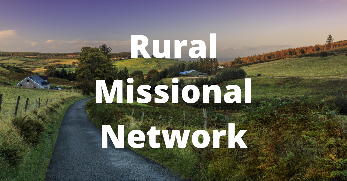 rural missional network