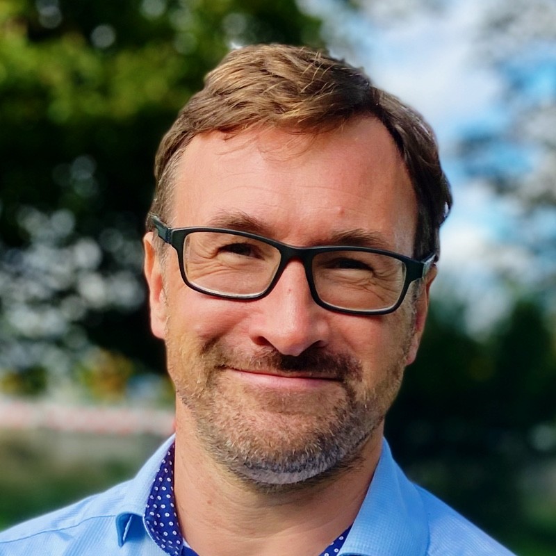 Richard Carson