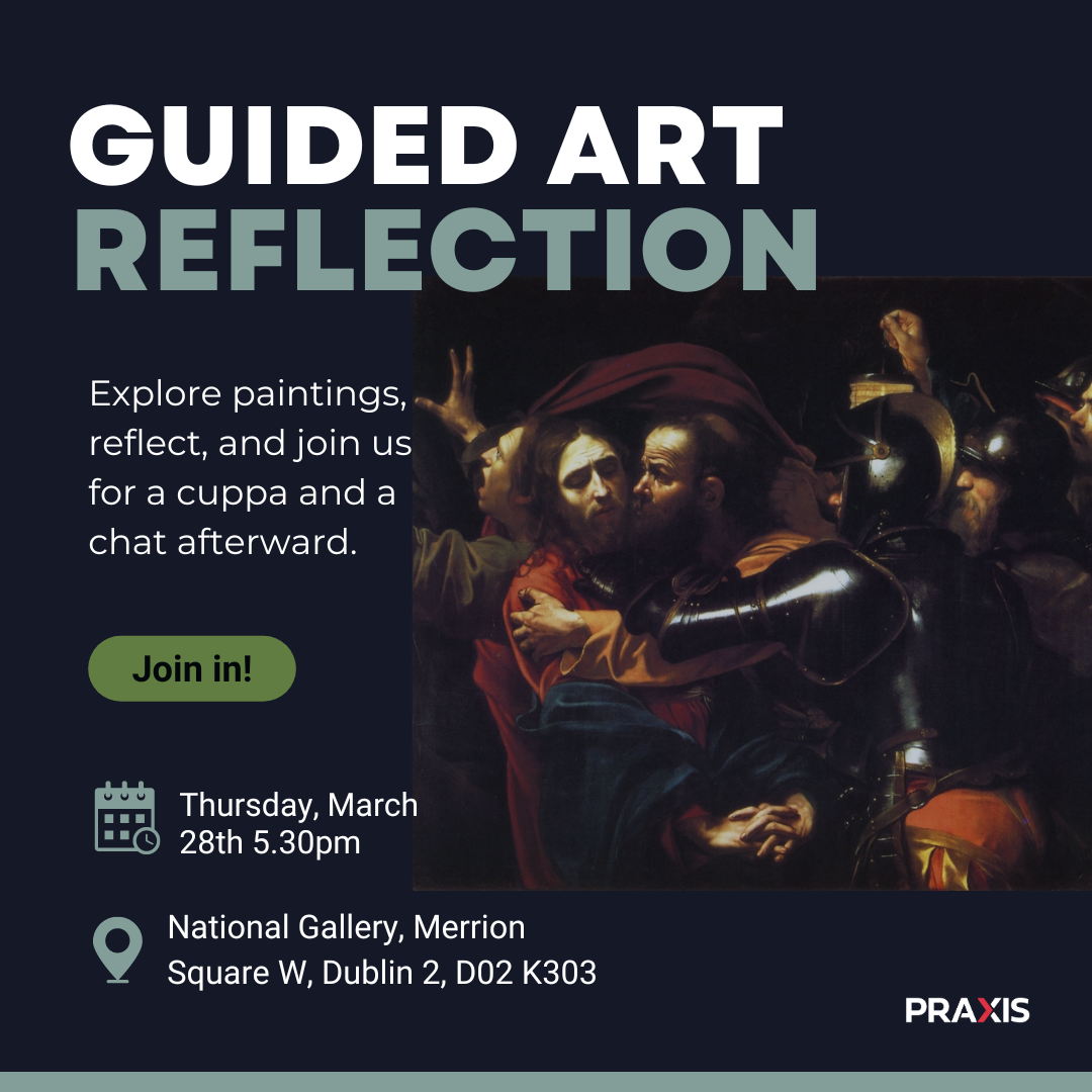 Guided Art Reflection